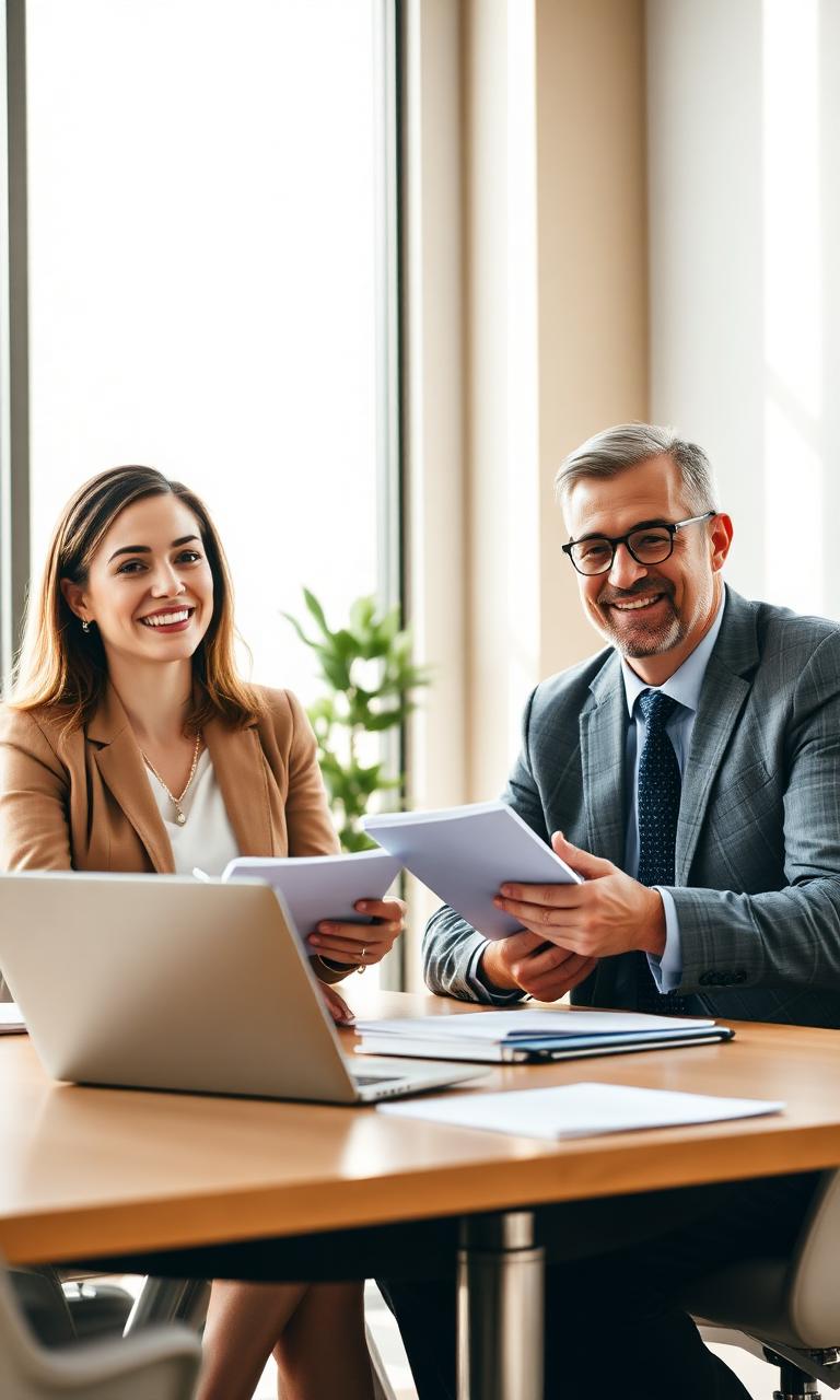 Accompagnement en gestion RH