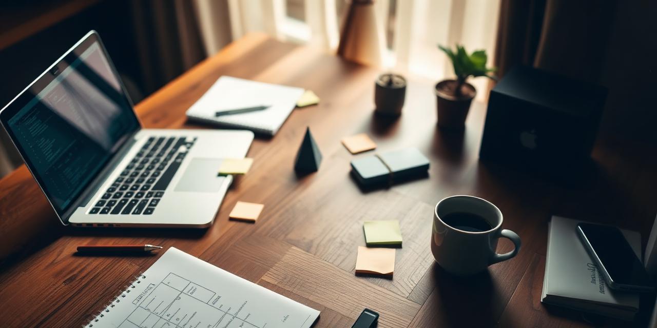 Création et reprise d'entreprise