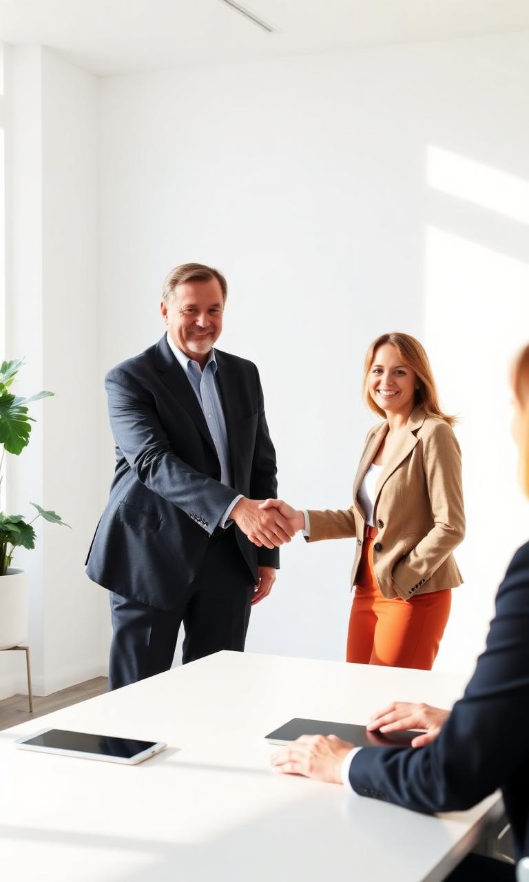Médiation en milieu professionnel