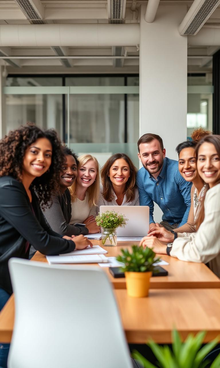 Démarche d’évaluation de la Qualité de Vie au Travail (QVT)